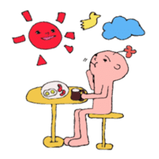 happyperson sticker #1412687