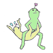 happyperson sticker #1412689