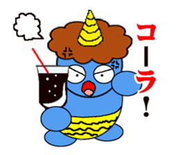 Puns specter sticker #1412694