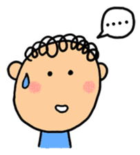 Maruchan with Wanchan sticker #1413651