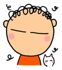 Maruchan with Wanchan sticker #1413652