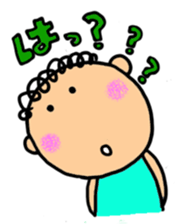 Maruchan with Wanchan sticker #1413659