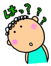 Maruchan with Wanchan sticker #1413659