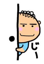 Maruchan with Wanchan sticker #1413664