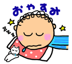 Maruchan with Wanchan sticker #1413667