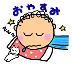 Maruchan with Wanchan sticker #1413667