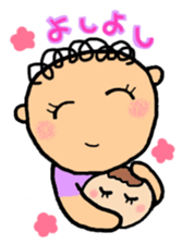 Maruchan with Wanchan sticker #1413671