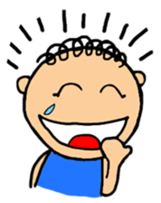 Maruchan with Wanchan sticker #1413673