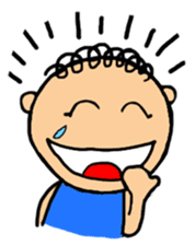 Maruchan with Wanchan sticker #1413673