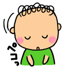 Maruchan with Wanchan sticker #1413674