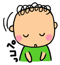 Maruchan with Wanchan sticker #1413674