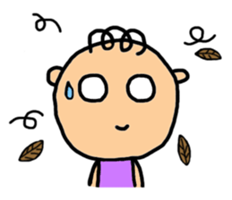 Maruchan with Wanchan sticker #1413678