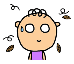 Maruchan with Wanchan sticker #1413678