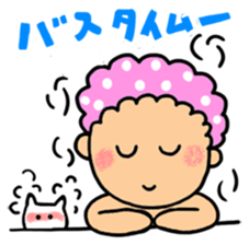 Maruchan with Wanchan sticker #1413686