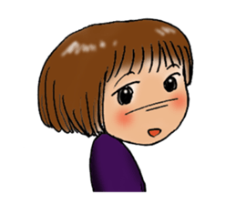 NANIWA's workers sticker #1413752