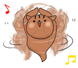 memeko sticker sticker #1413838