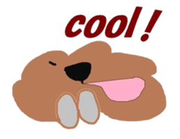 I am cookie2 sticker #1414014