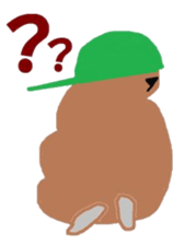 I am cookie2 sticker #1414020