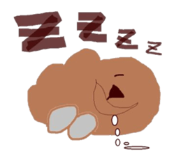 I am cookie2 sticker #1414023