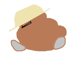 I am cookie2 sticker #1414025