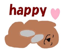 I am cookie2 sticker #1414032