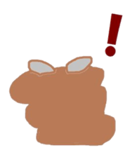 I am cookie2 sticker #1414040