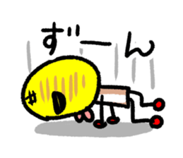 Match men sticker #1414380