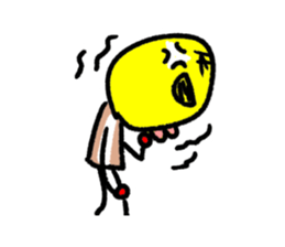 Match men sticker #1414398