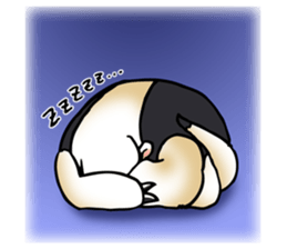 Tamandua sticker #1414701