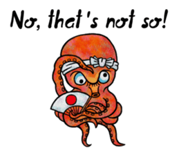 MONONOKE4 (English version) sticker #1414914