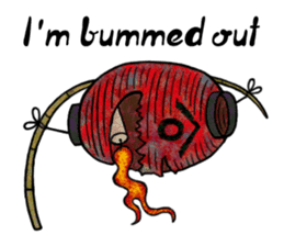 MONONOKE4 (English version) sticker #1414926