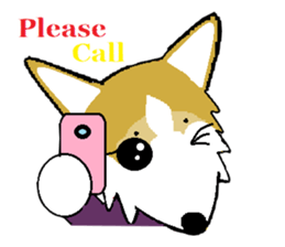 BOWWOW HIGH SCHOOL! sticker #1415347