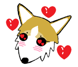 BOWWOW HIGH SCHOOL! sticker #1415350