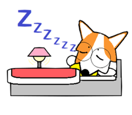 BOWWOW HIGH SCHOOL! sticker #1415358