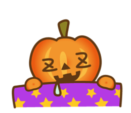 Use! Halloween  Monsters!! sticker #1415816