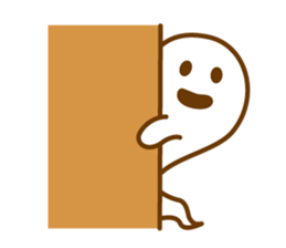 Use! Halloween  Monsters!! sticker #1415820