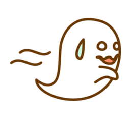 Use! Halloween  Monsters!! sticker #1415825