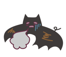 Use! Halloween  Monsters!! sticker #1415828