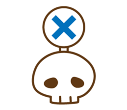 Use! Halloween  Monsters!! sticker #1415841