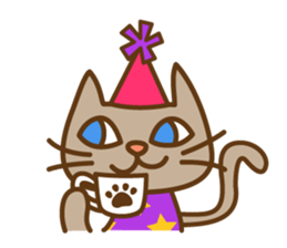 Use! Halloween  Monsters!! sticker #1415842