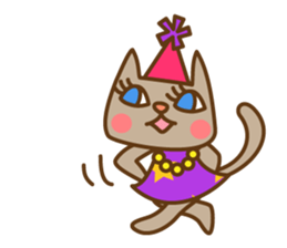 Use! Halloween  Monsters!! sticker #1415846