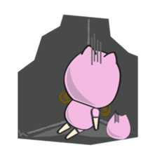 Happy Mali sticker #1416013