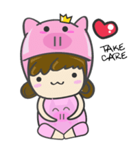 Happy Mali sticker #1416017