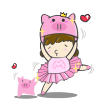 Happy Mali sticker #1416019