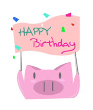 Happy Mali sticker #1416029