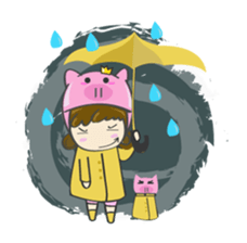 Happy Mali sticker #1416033