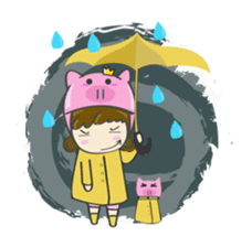 Happy Mali sticker #1416033