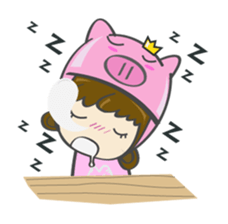 Happy Mali sticker #1416037