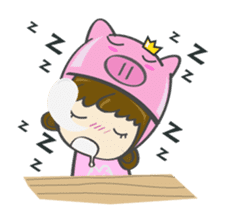 Happy Mali sticker #1416037