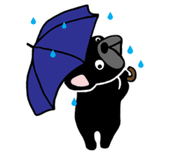 FrenchbulldogB-chan sticker #1416742